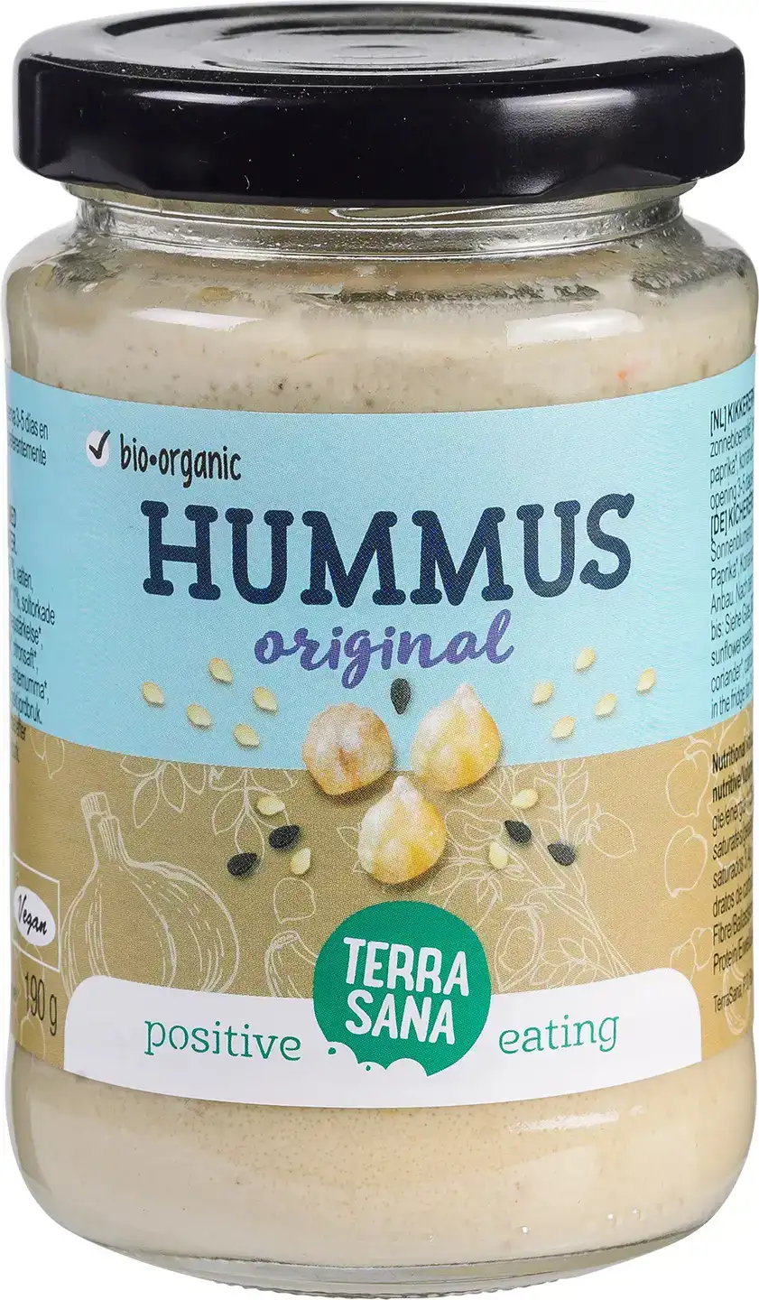 Hummus