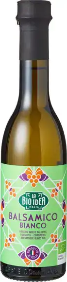 Witte balsamicoazijn 250 ml