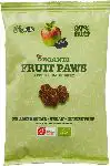 Fruit paws appel & blauwe bes
