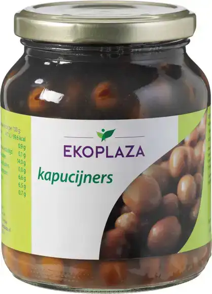 Kapucijners 350 g