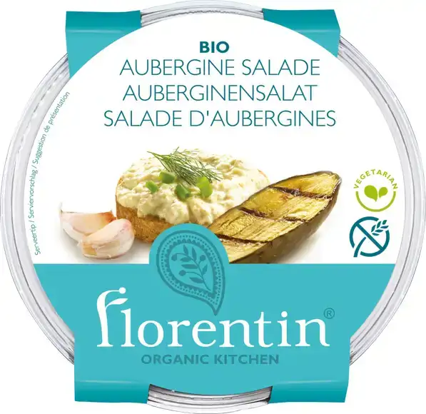 Auberginespread 170 g