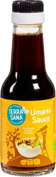 Umami saus 145 ml