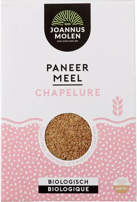 Paneermeel