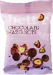 Chocolade hazelnoten