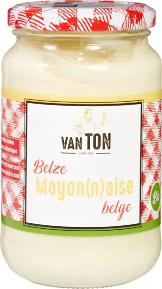 Belze mayonaise 330 ml