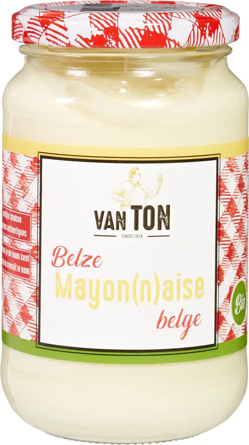 Belze mayonaise