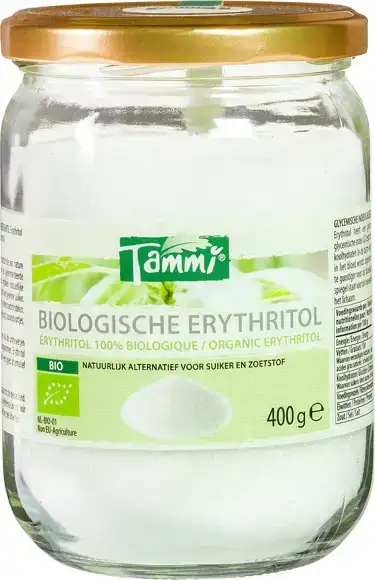 Erythritol 400 g