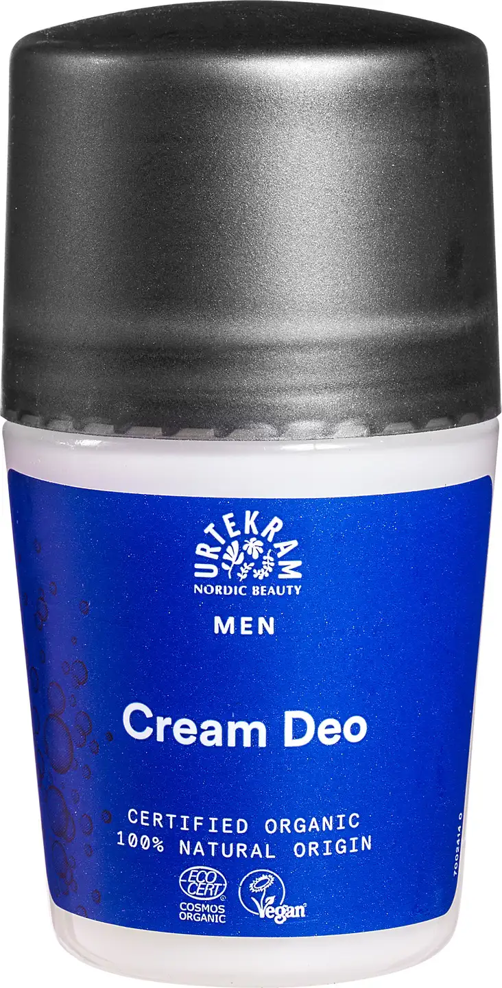Men crème deoroller