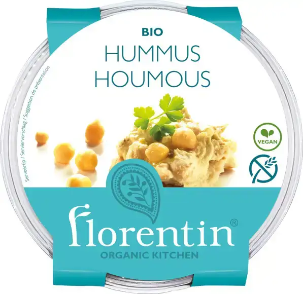 Hummus 170 g
