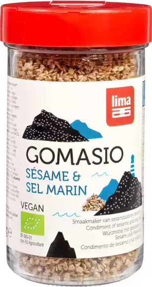 Gomasio 100 g