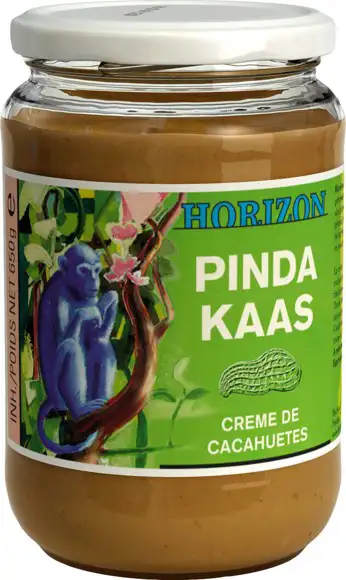 Pindakaas 650 g
