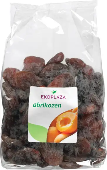 Gedroogde abrikozen 750 g