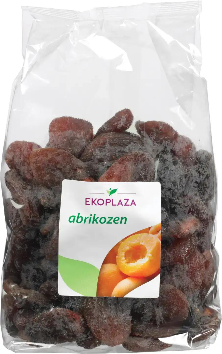 Gedroogde abrikozen