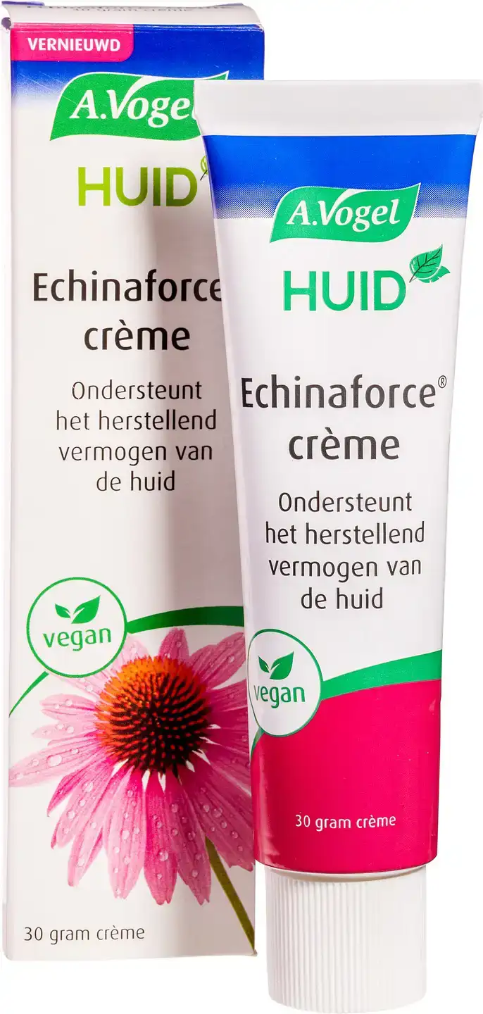 Echinaforce crème