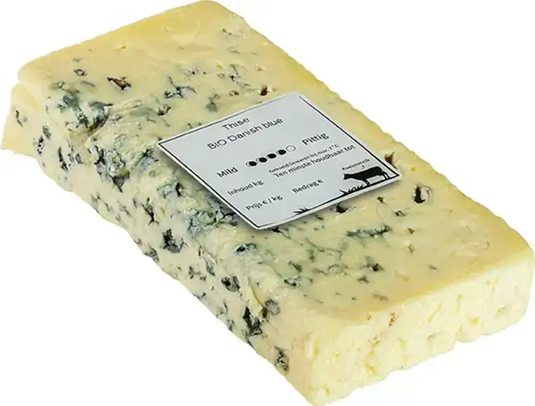 Danish blue 170 g