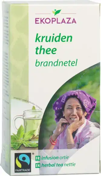 Brandnetelthee 20 g