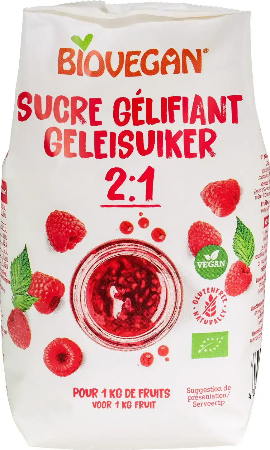 Geleisuiker