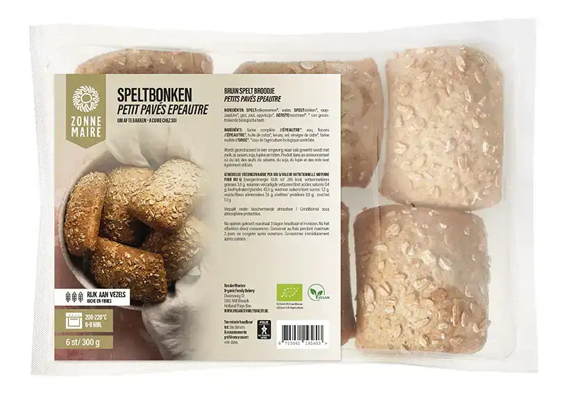 Speltbonken