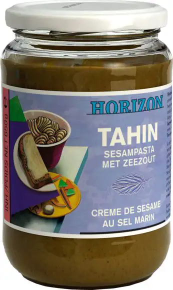 Tahin zeezout 650 g