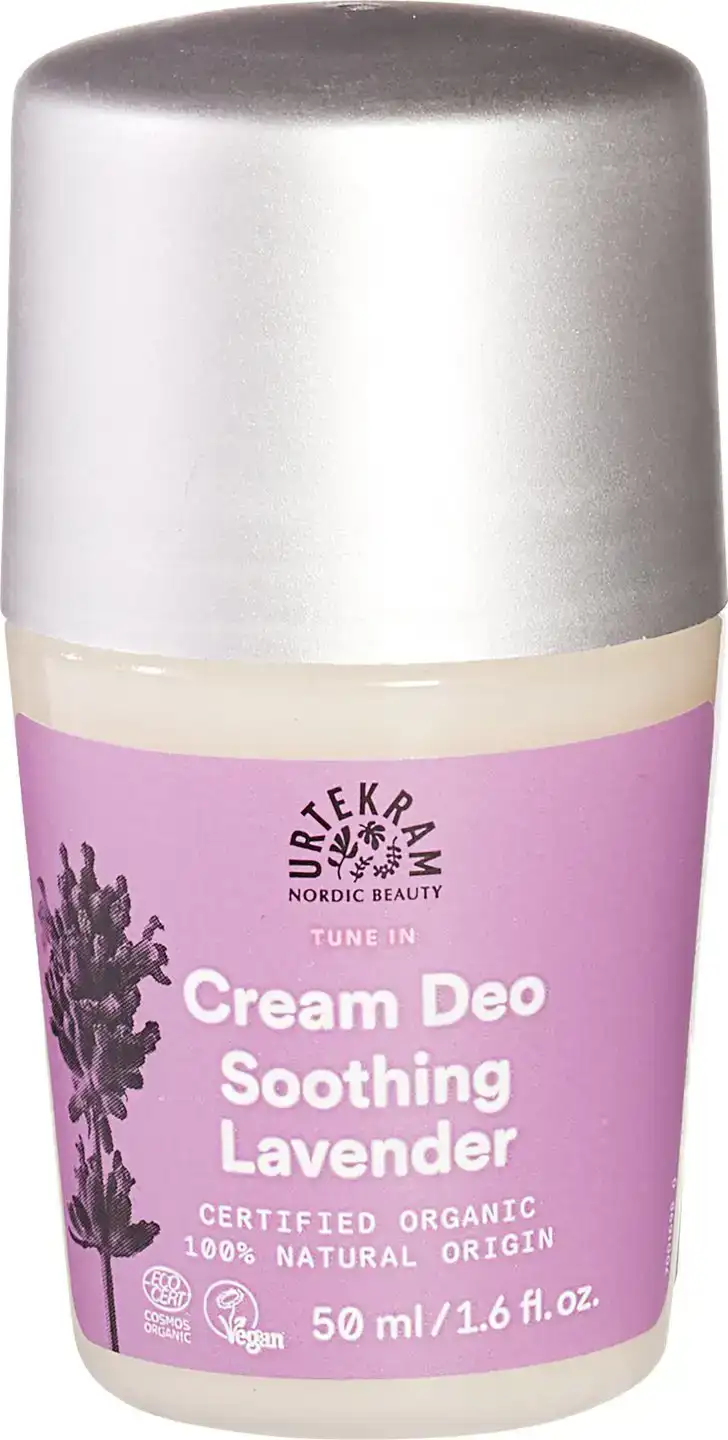 Deoroller crème lavendel