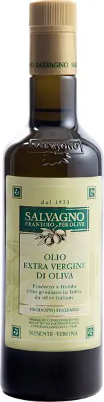 Extra vierge olijfolie Italiaans 500 ml
