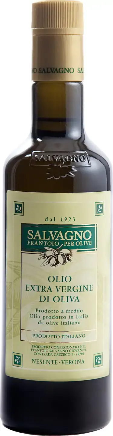 Extra vierge olijfolie Italiaans