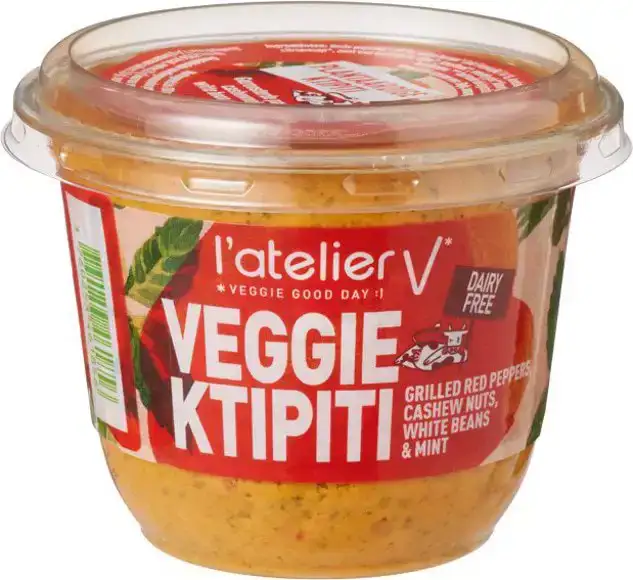 Spread ktipiti 150 g