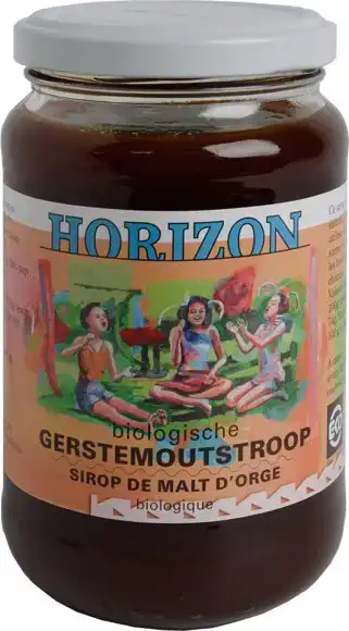 Gerstemoutstroop 450 g
