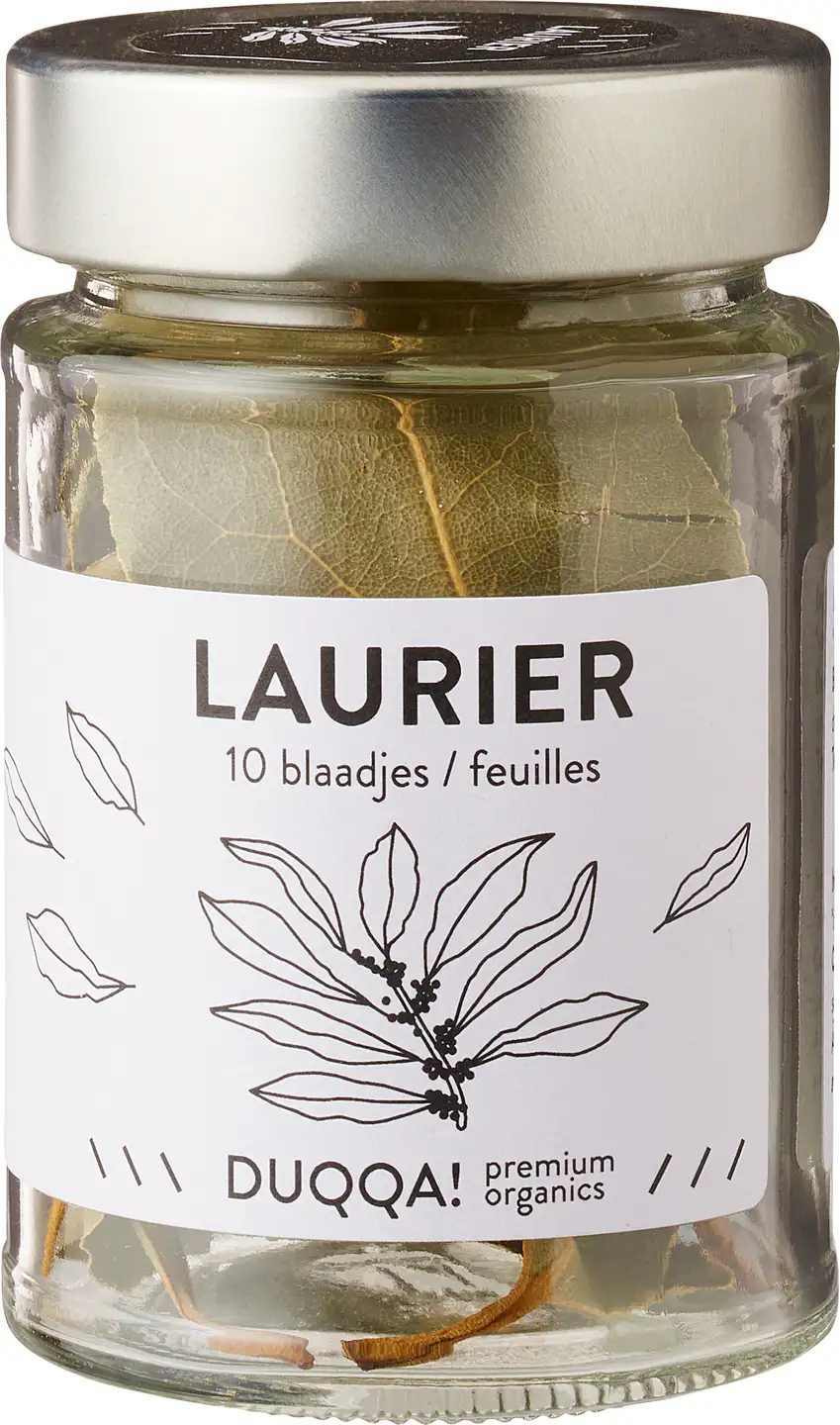 Laurierblaadjes