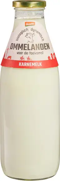 Karnemelk 1 l