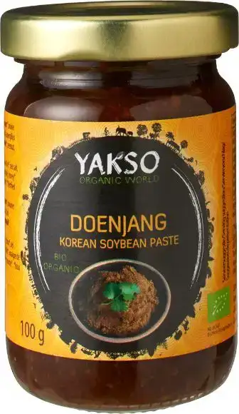 Doenjang pasta 100 g