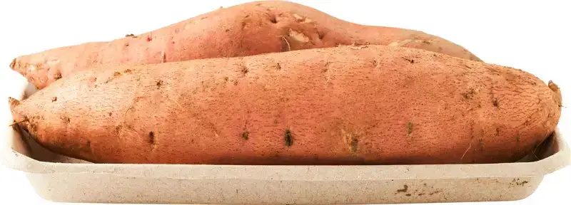 Zoete bataat 600 g
