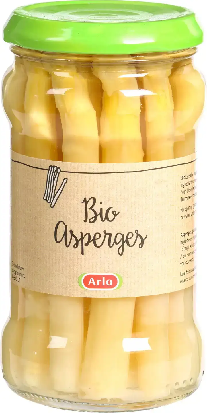 Asperges
