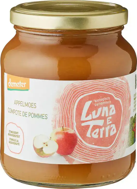 Appelmoes