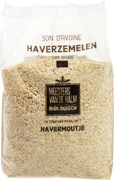 Oat bran 500 g