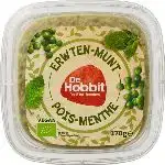 Erwtenspread munt