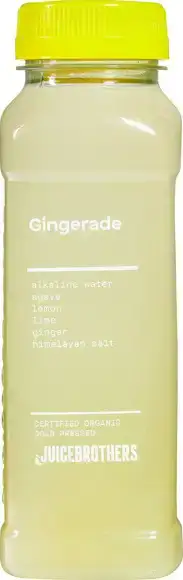 Gingerade sap 250 ml