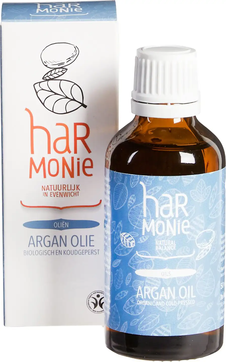Arganolie