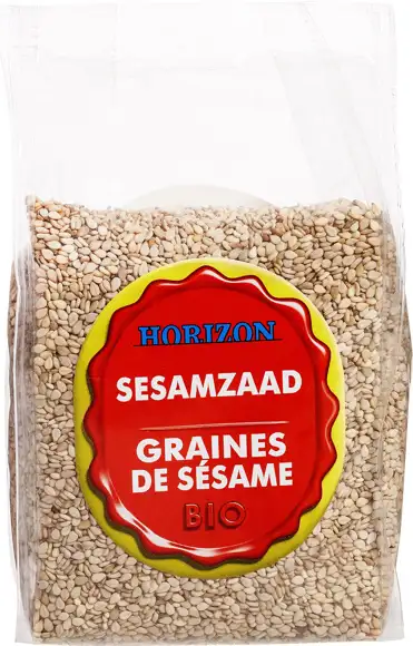 Sesamzaad 200 g