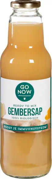 Gembersap 750 ml