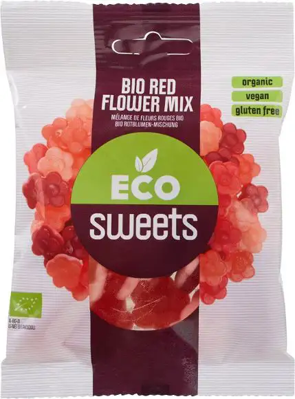 Red Flower Mix 75 g