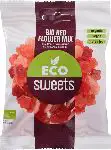 Bio Red Flower Mix