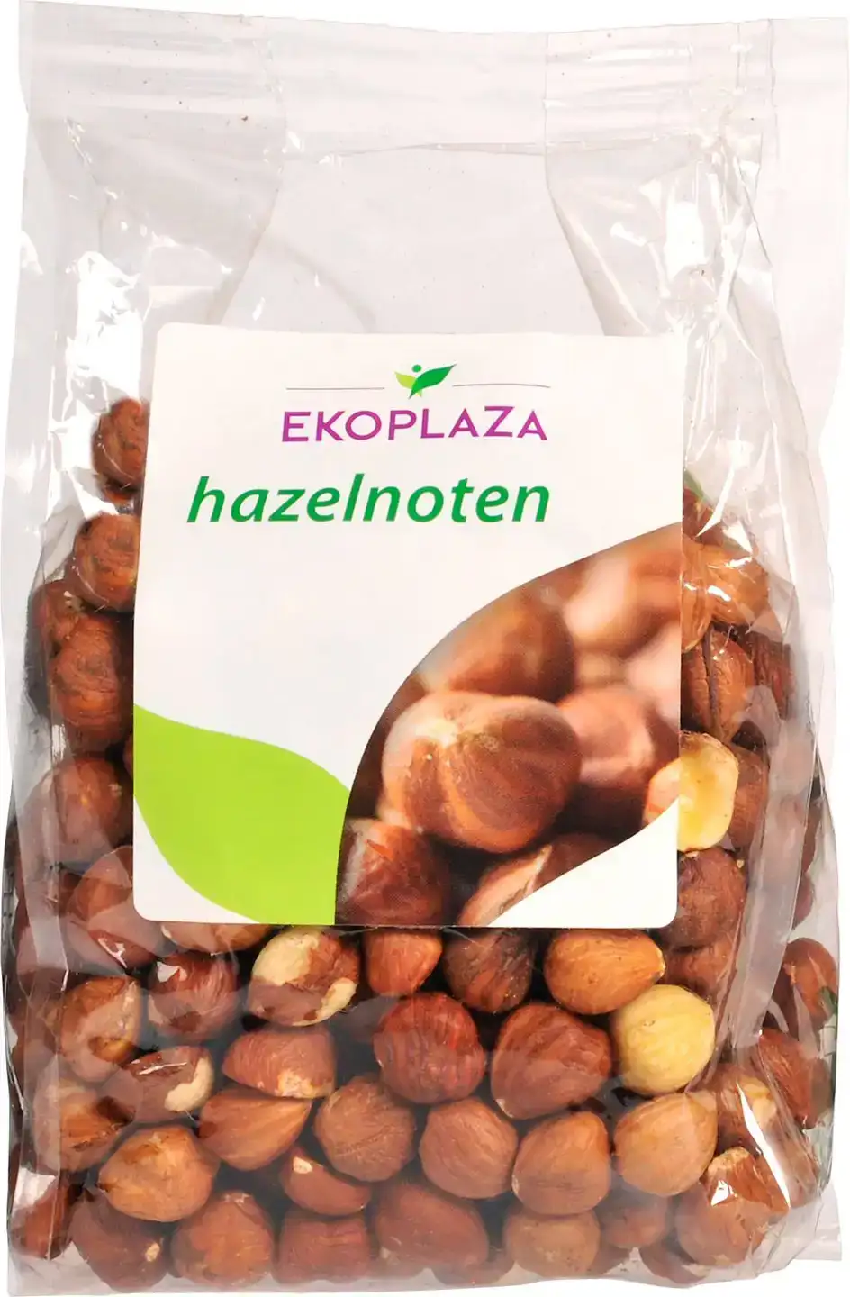 Hazelnoten