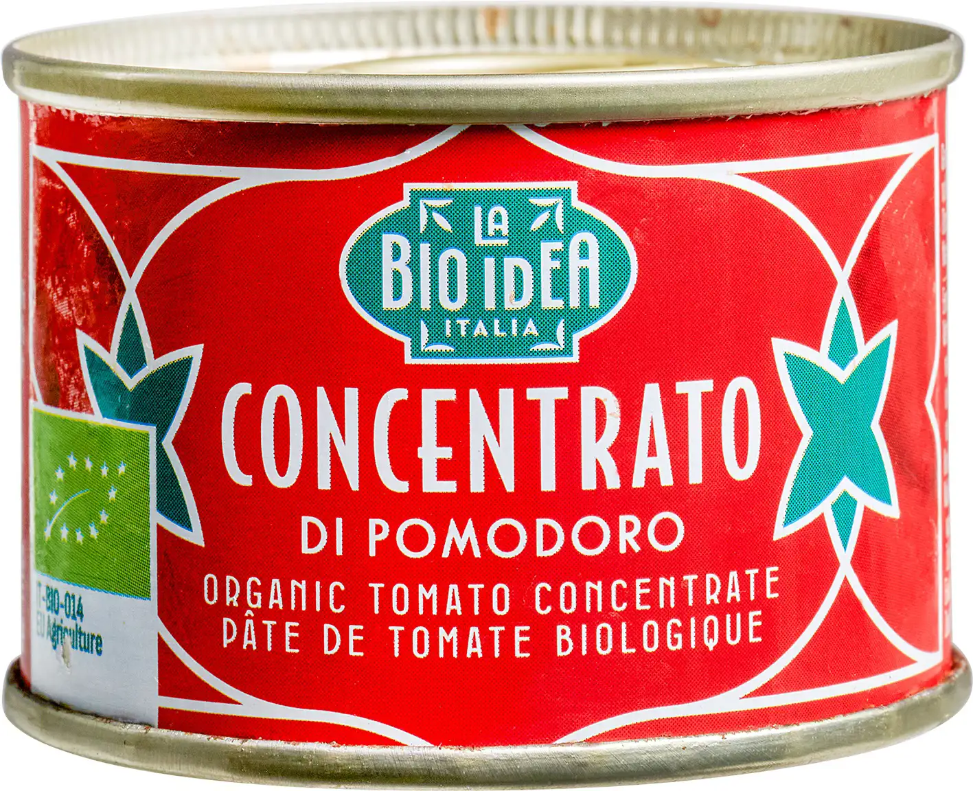 Tomatenpuree