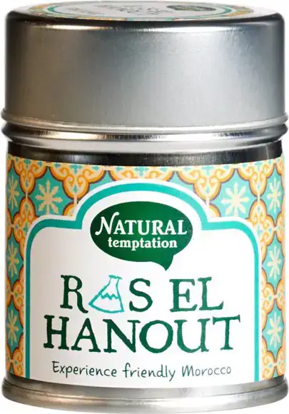 Ras el hanout kruidenmix 45 g