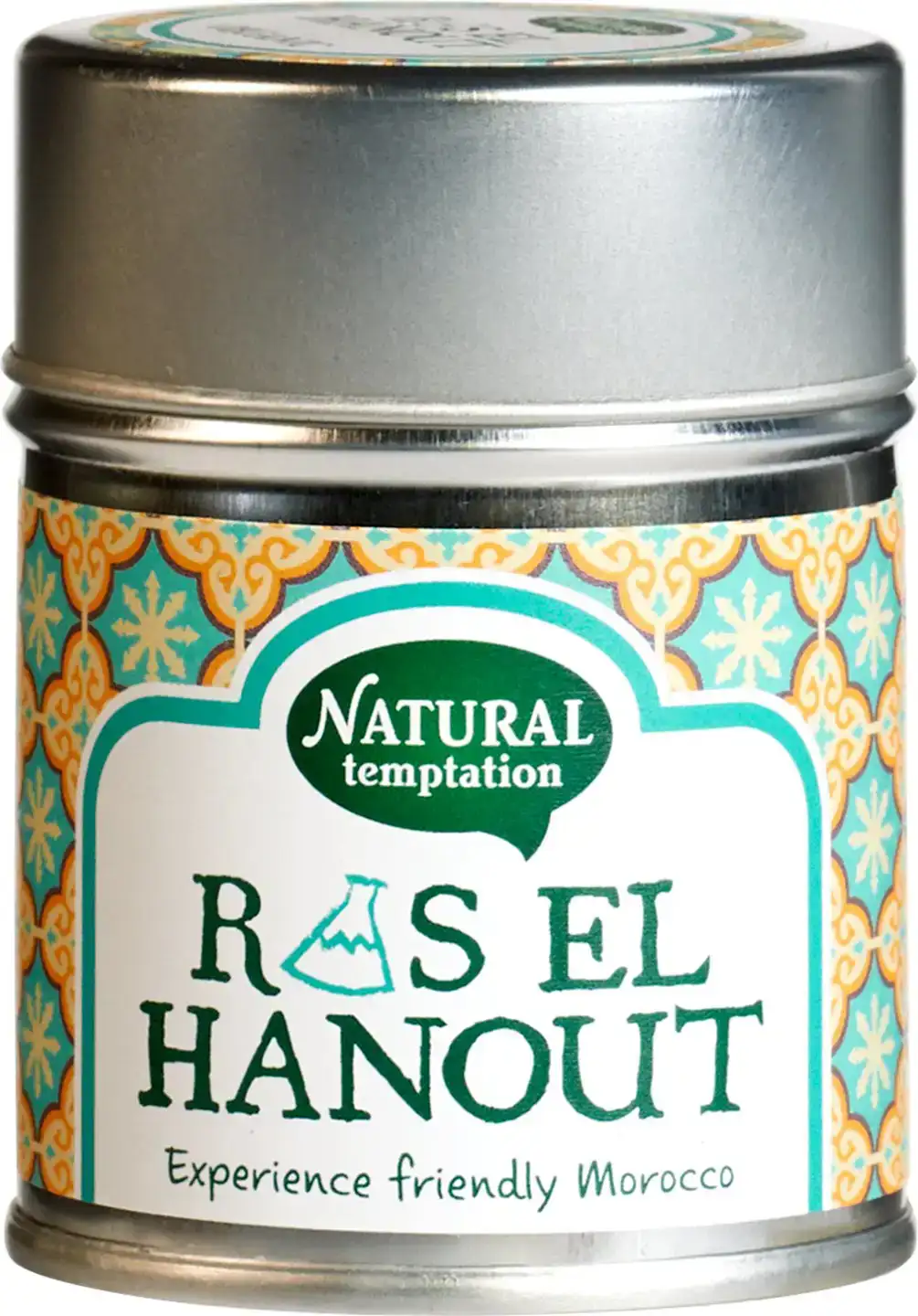 Ras el hanout kruidenmix