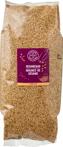 Sesamzaad 1 kg