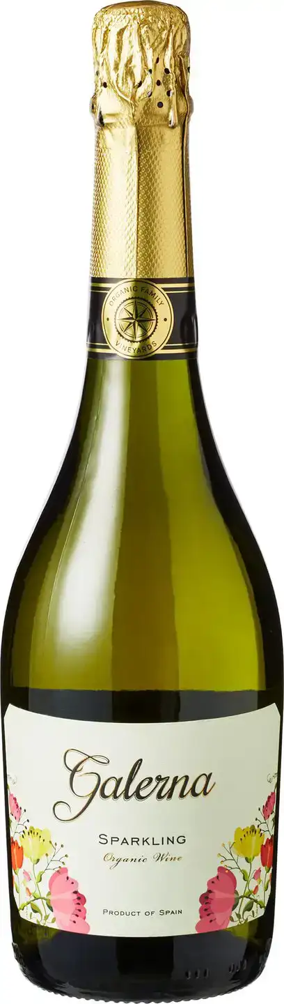 Sparkling brut