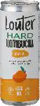 Hard kombucha mango