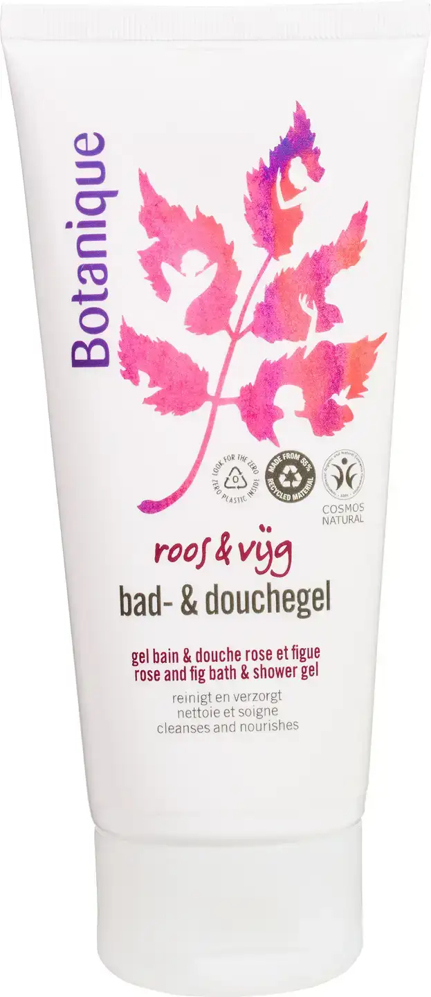 Bad & Douchegel Roos & Vijg